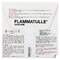 Flammatulle Vaseline Kp 10x10x10 Verv 1478726