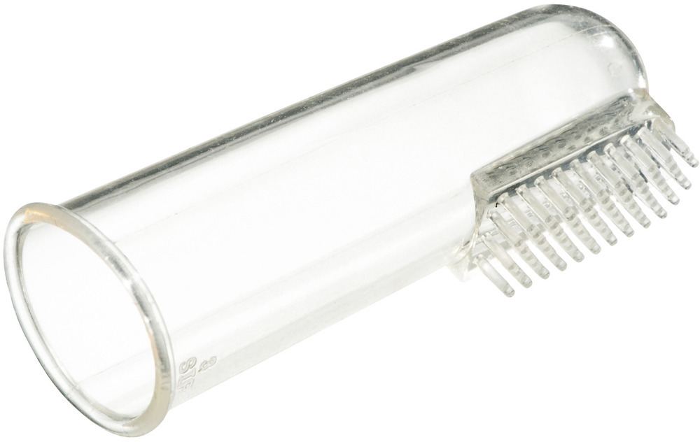 Difrax Tandenborstel Vingertop 376
