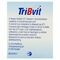 Tribvit Comp 60