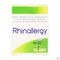 Boiron Rhinallergy Zuigtabletten 60 Stuks