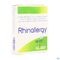 Boiron Rhinallergy Zuigtabletten 60 Stuks