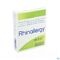 Boiron Rhinallergy Zuigtabletten 60 Stuks