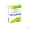 Boiron Rhinallergy Zuigtabletten 60 Stuks