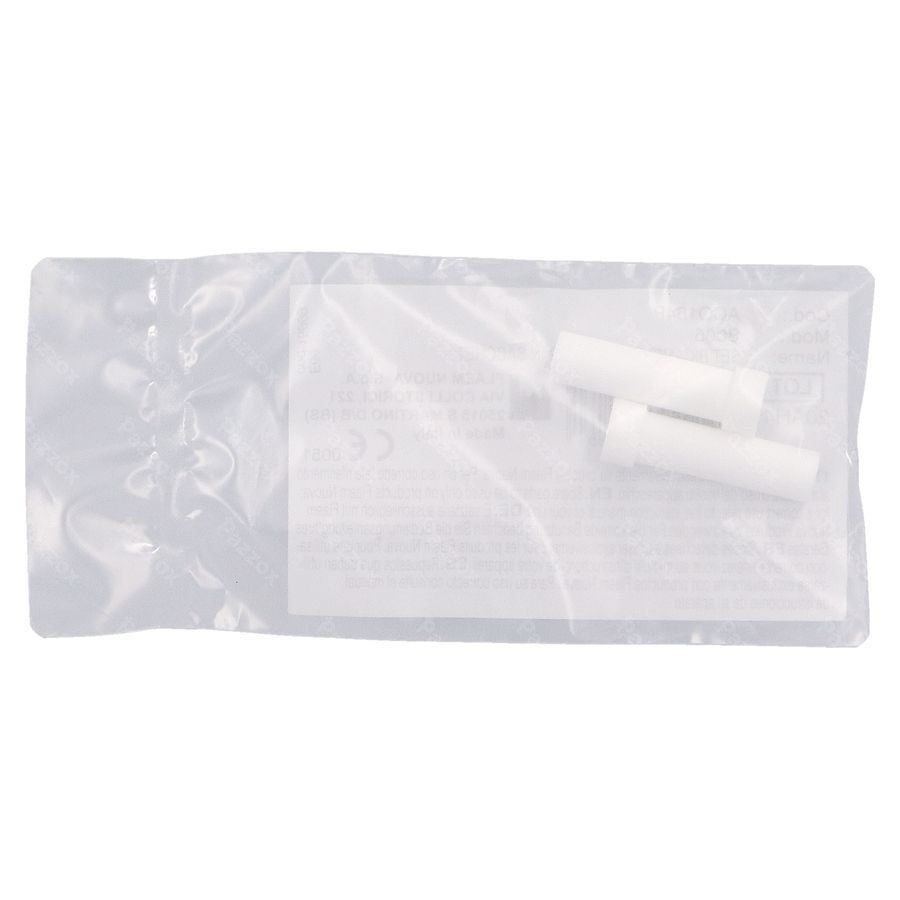 Micelfluss Filter 6044 Aca