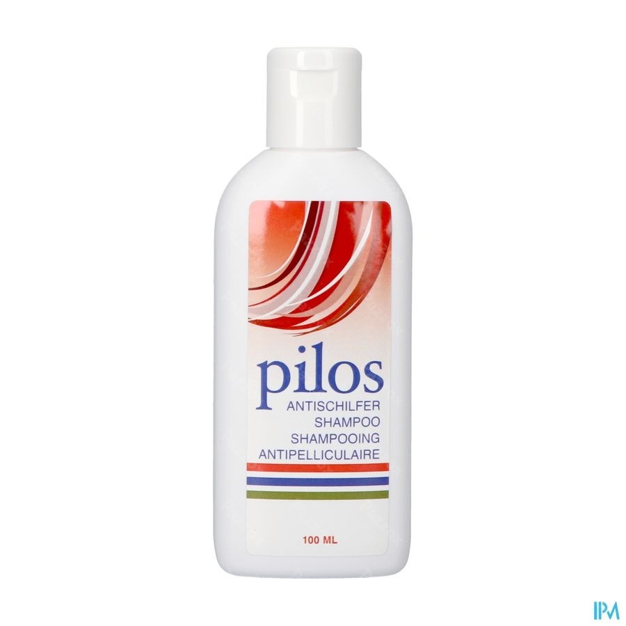 Pilos Anti Schilfer Shampoo 100ml