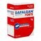 Dafalgan Forte 1g 50 Tabletten