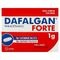 Dafalgan Forte 1g 16 Tabletten