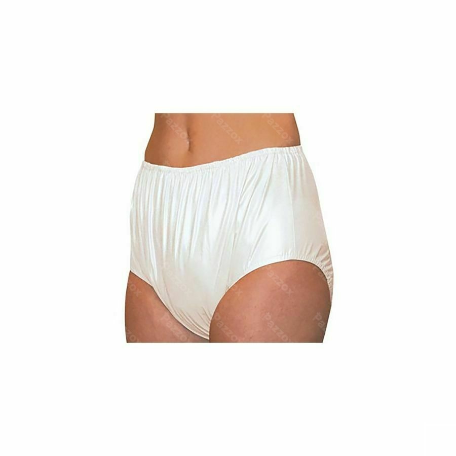 Suprima 1205 Slip Pvc Unisex Wit T60
