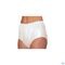 Suprima 1205 Slip Pvc Unisex Wit T60