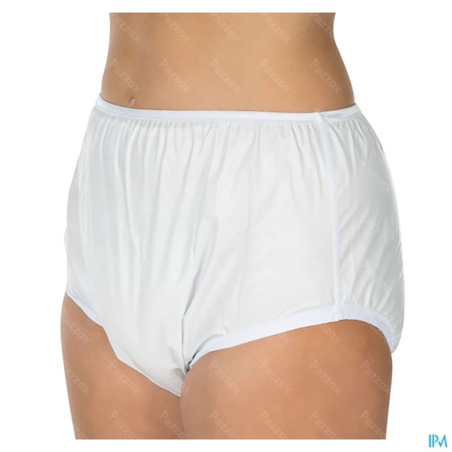 Suprima 1223 Slip Pvc/pes Unisex Wit T58
