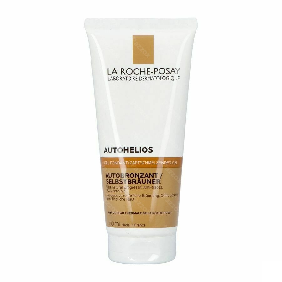 La Roche-Posay Autohelios 100ml