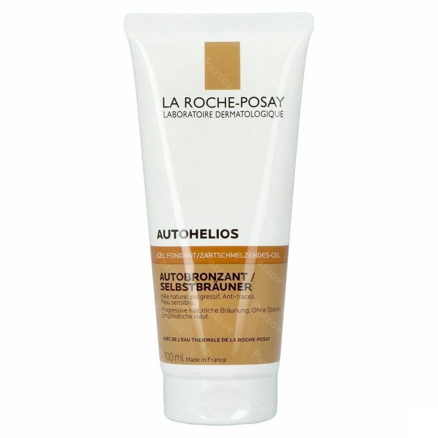 La Roche-Posay Autohelios 100ml