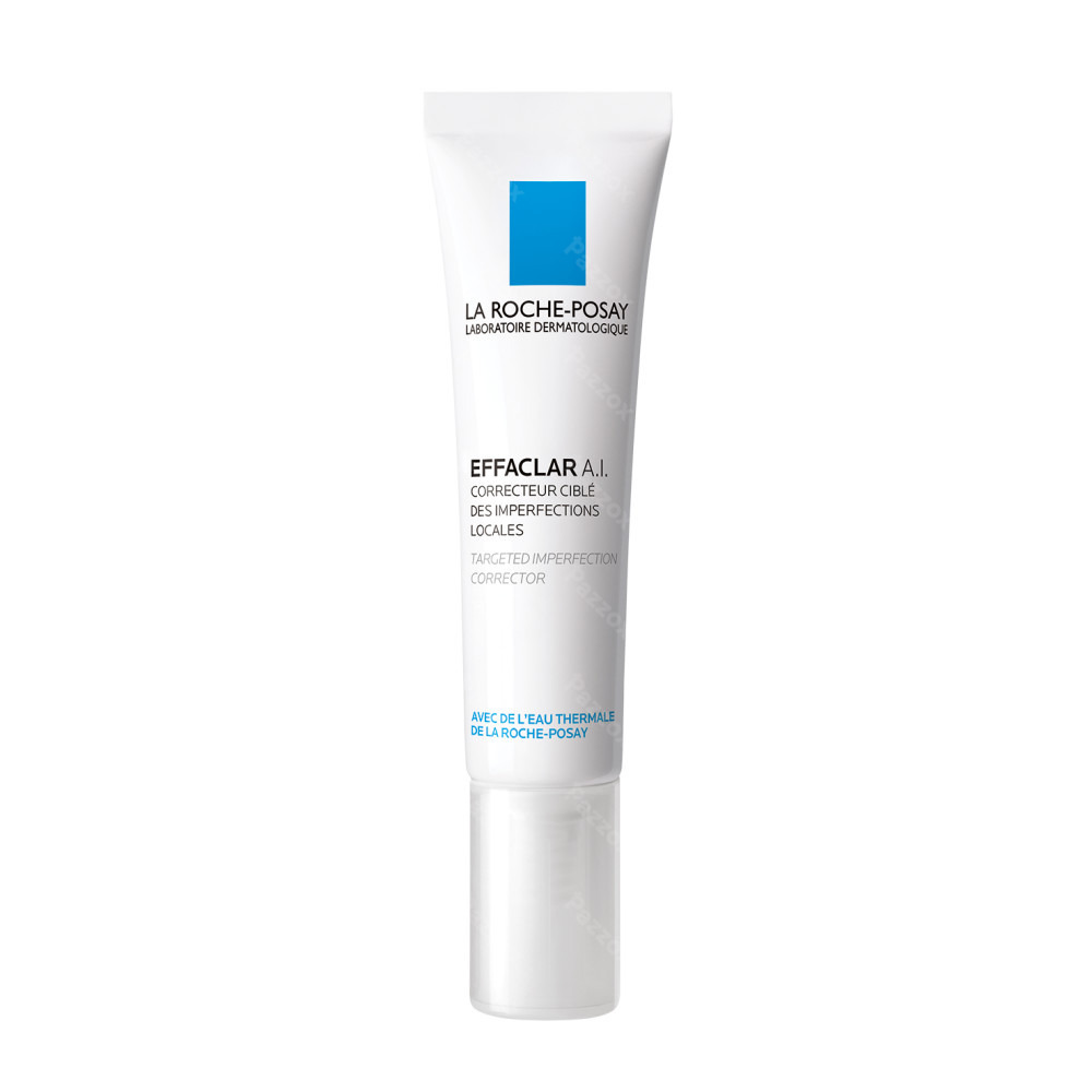 La Roche-Posay Effacar A.i. Lokale Verzorging 15ml
