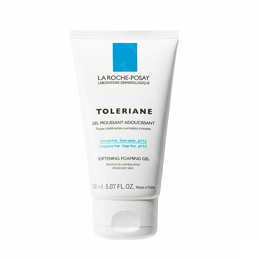 La Roche Posay Toleriane Schuimgel 150ml