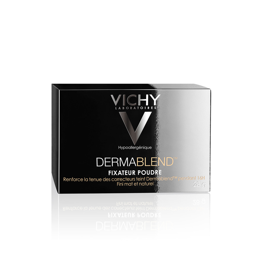 Vichy Dermablend Fixatie Poeder 28g