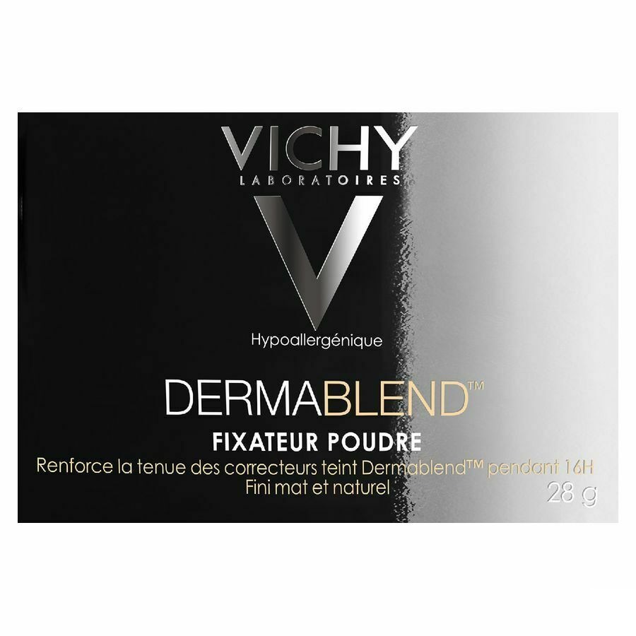 Vichy Dermablend Fixatie Poeder 28g