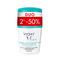 Vichy Deo Anti-Transpiratie Roller 48u Duo 2x50ml