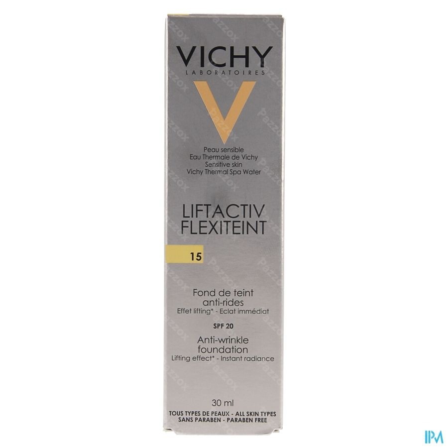 Vichy Liftactiv Flexiteint 15 Opal 30ml