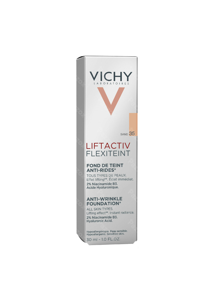 Vichy Liftactiv Flexiteint 35 Sade 30ml