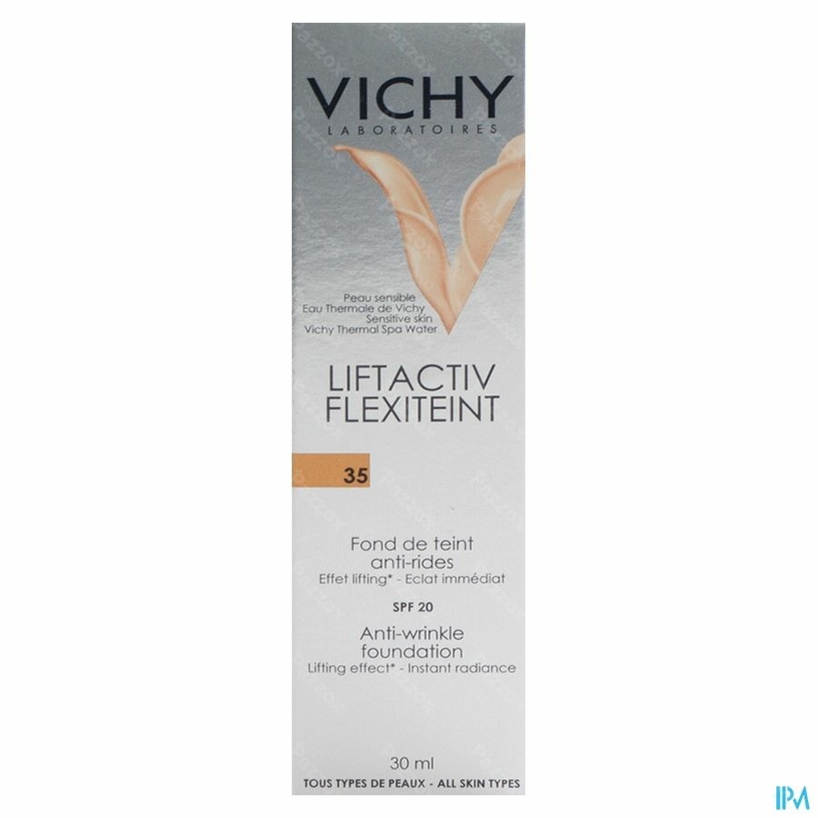 Vichy Liftactiv Flexiteint 35 Sade 30ml