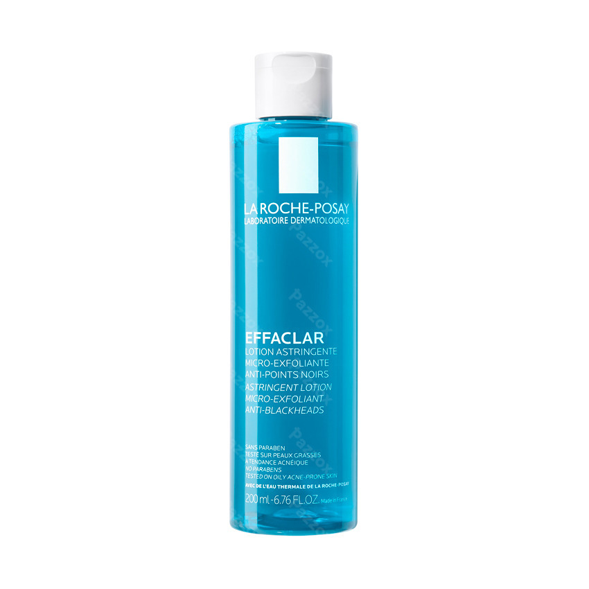 La Roche-Posay Effaclar Lotion 200ml