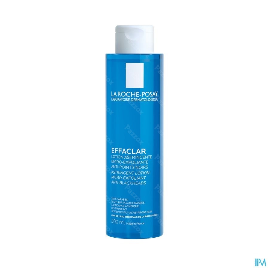 La Roche-Posay Effaclar Lotion 200ml