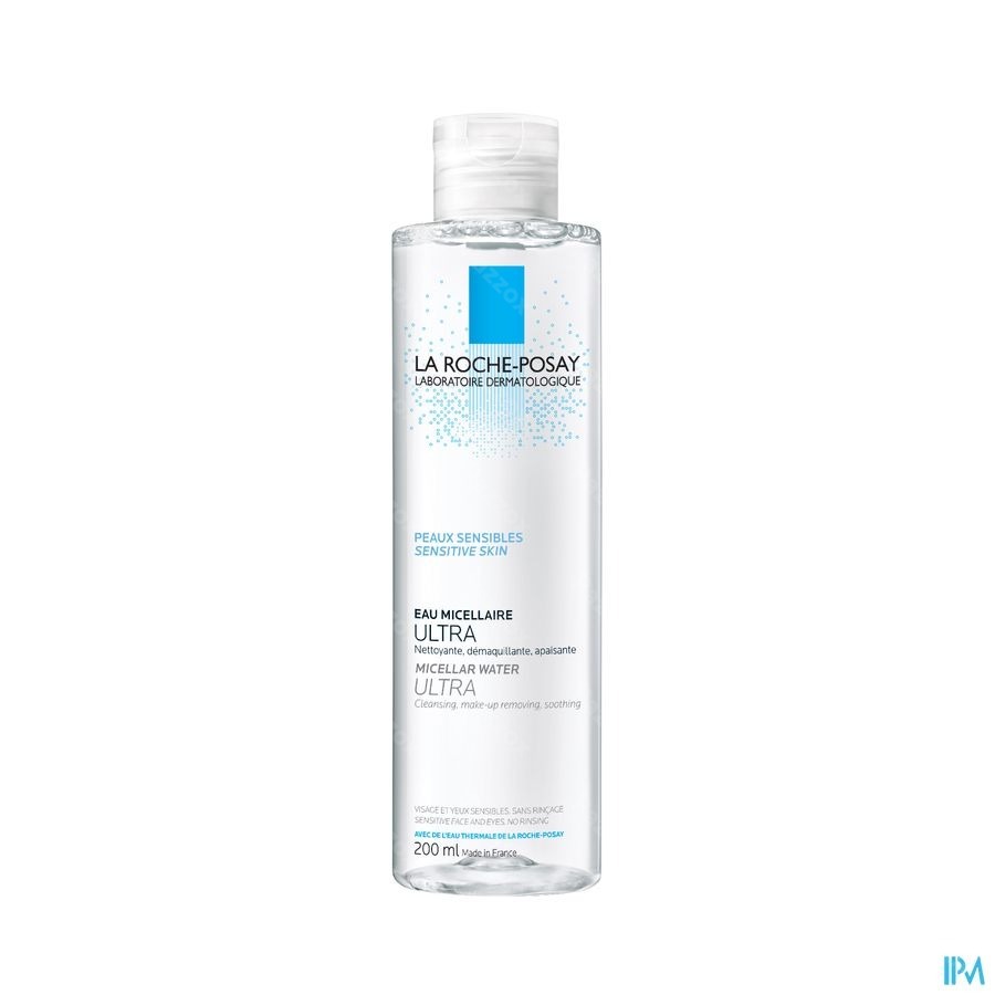 La Roche-Posay Micellair Water 200ml