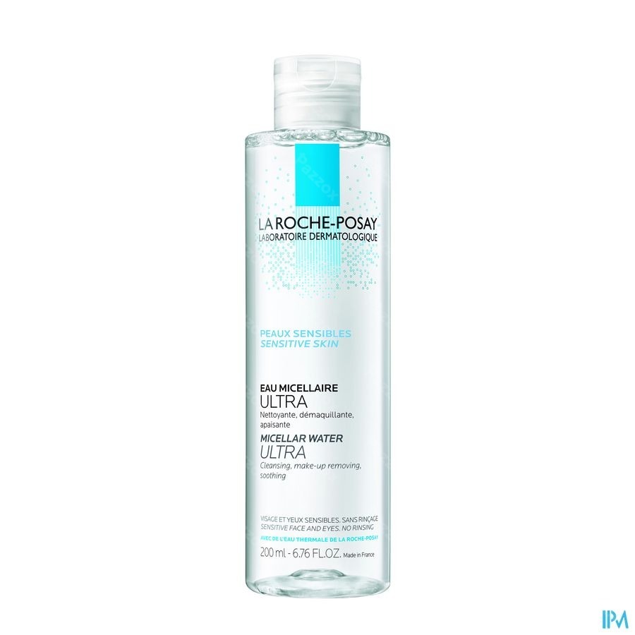 La Roche-Posay Micellair Water 200ml