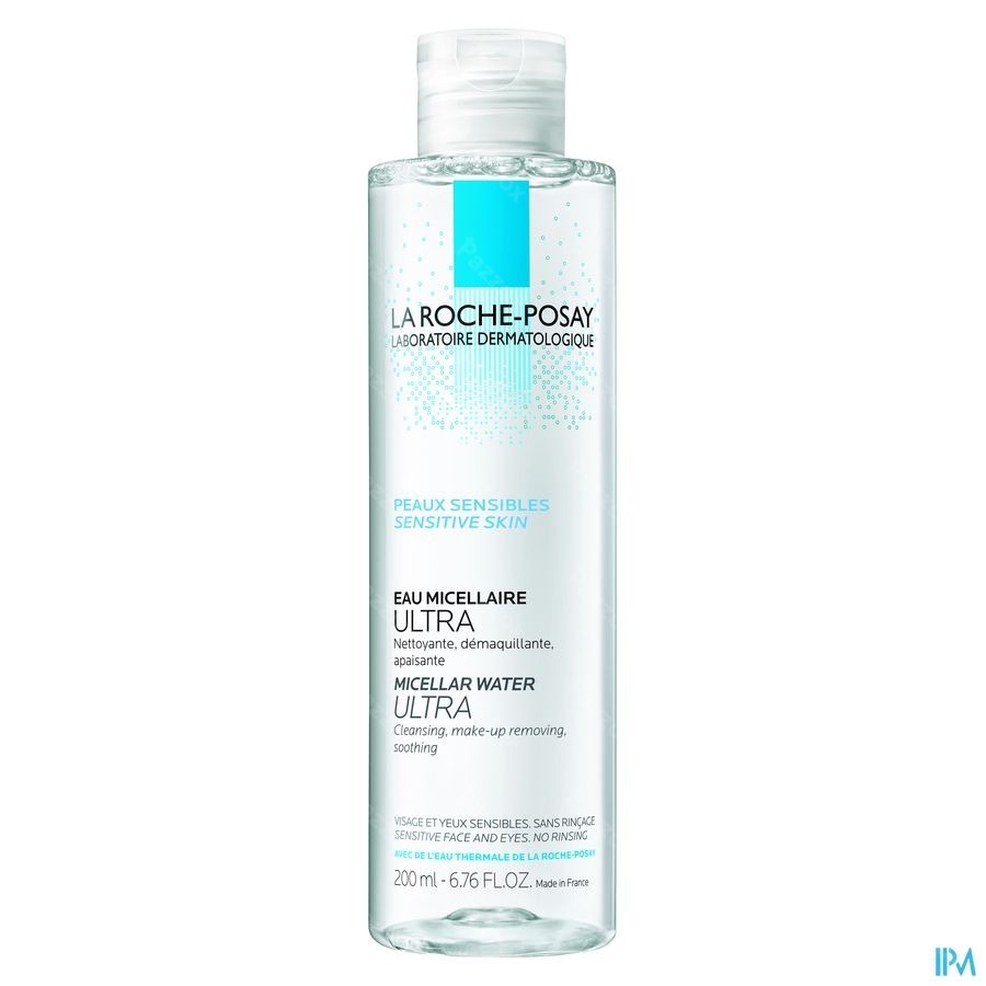 La Roche-Posay Micellair Water 200ml