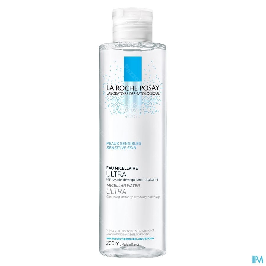 La Roche-Posay Micellair Water 200ml