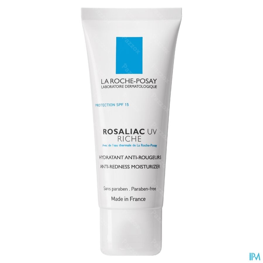 La Roche-Posay Rosaliac Uv Rijk 40ml