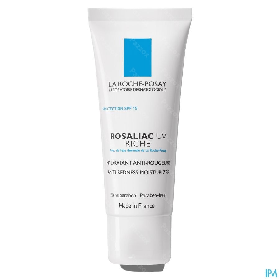 La Roche-Posay Rosaliac Uv Rijk 40ml