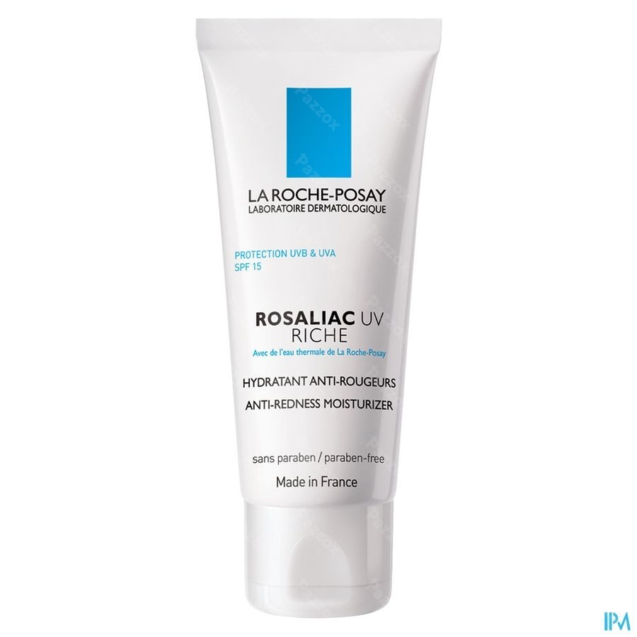 La Roche-Posay Rosaliac Uv Rijk 40ml