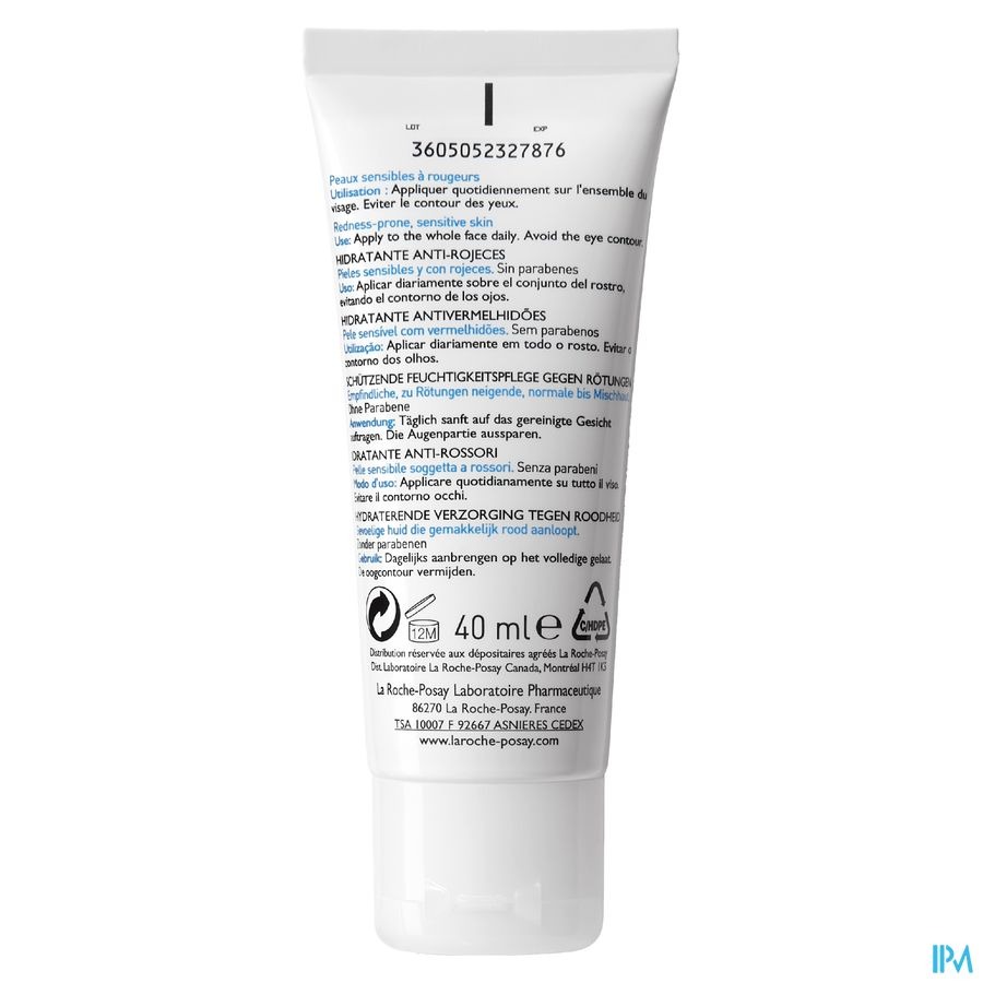 La Roche-Posay Rosaliac Uv 40ml
