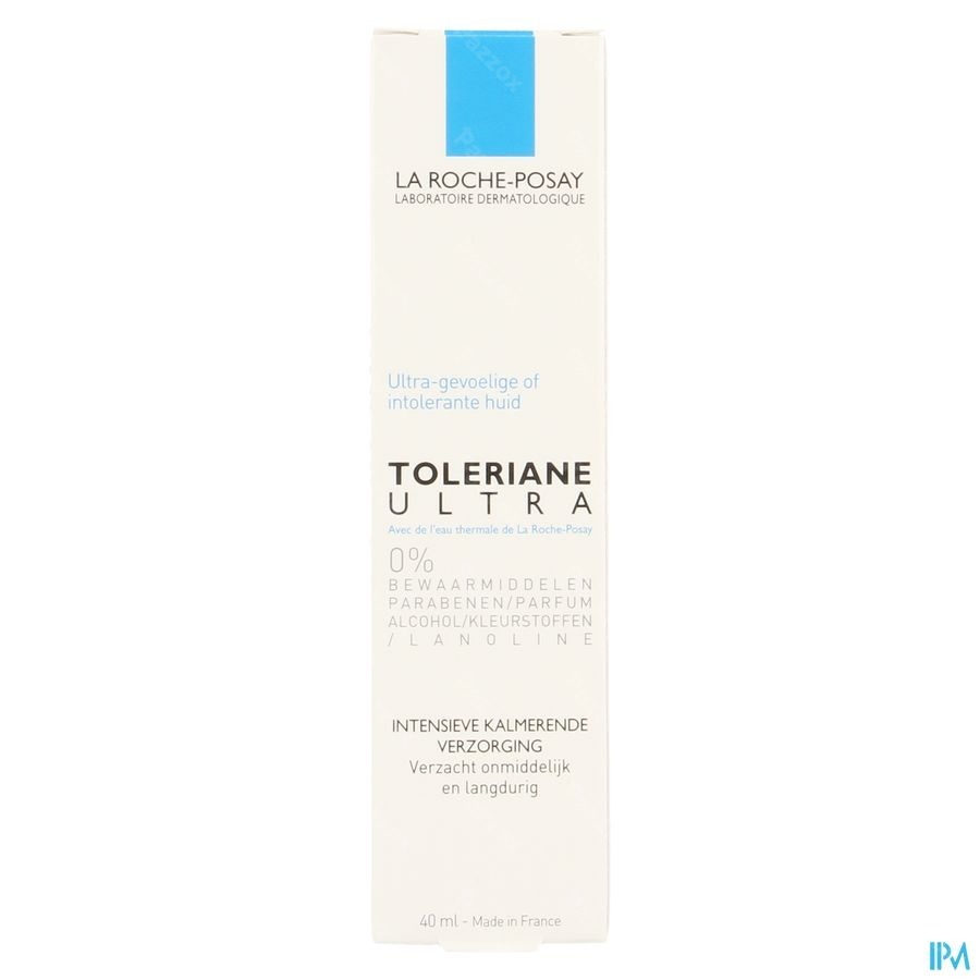 La Roche Posay Toleriane Ultra Creme 40ml