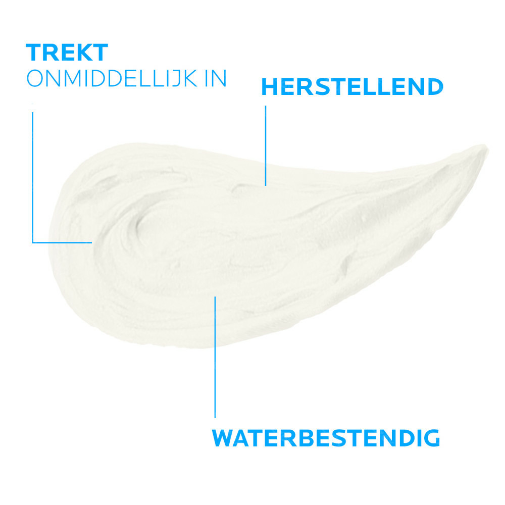La Roche-Posay Lipikar Xerand Herstellende Handcrème 50ml
