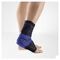 Achillotrain Enkelbandage Zwart Rechts M4