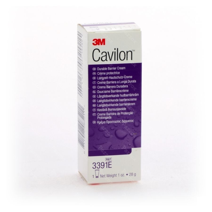 Cavilon Barriere Creme 28g