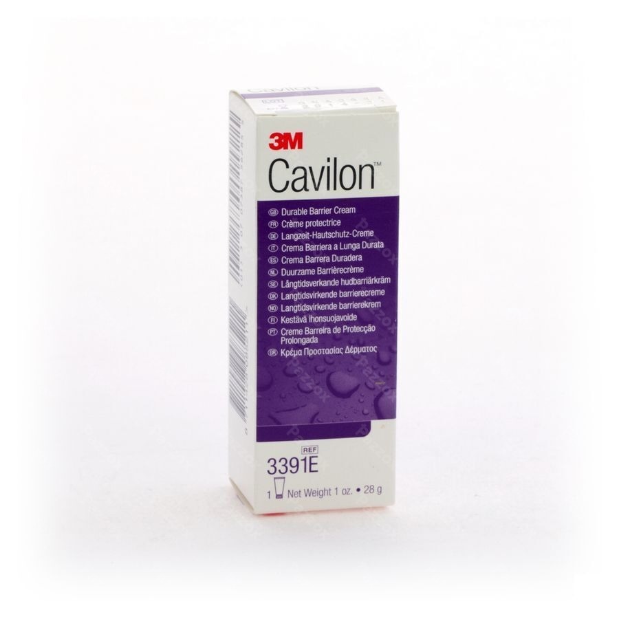 Cavilon Barriere Creme 28g
