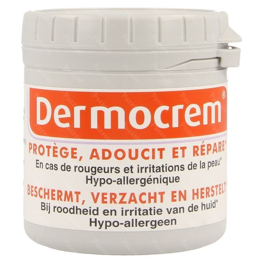 DERMOCREM CREME 60 G
