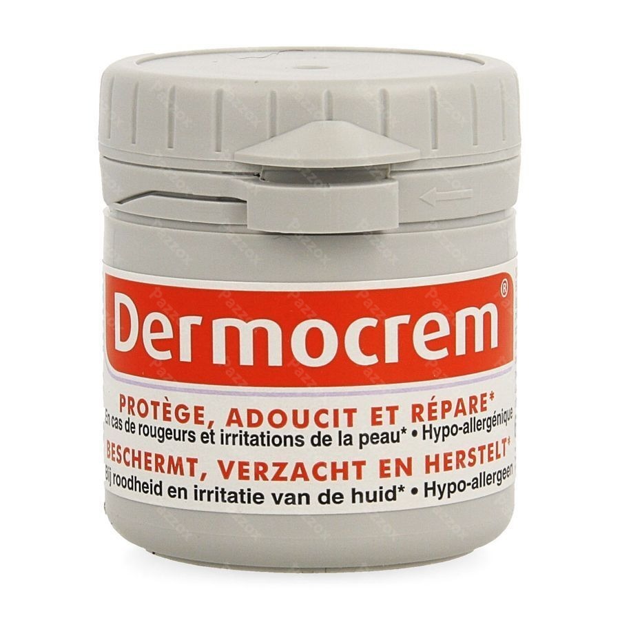 DERMOCREM CREME 60 G