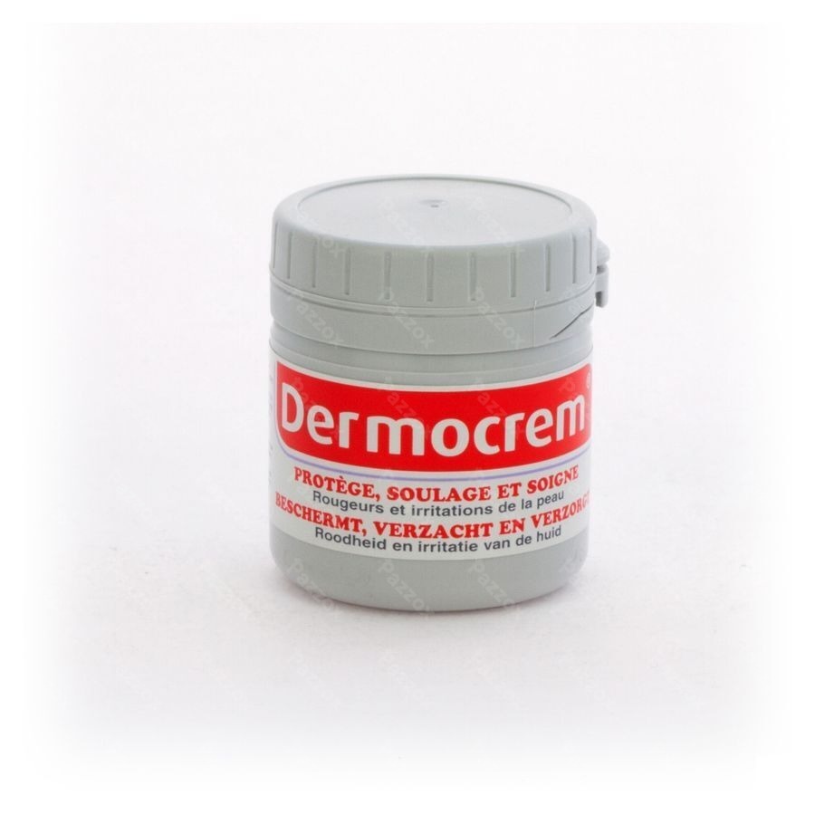 DERMOCREM CREME 60 G
