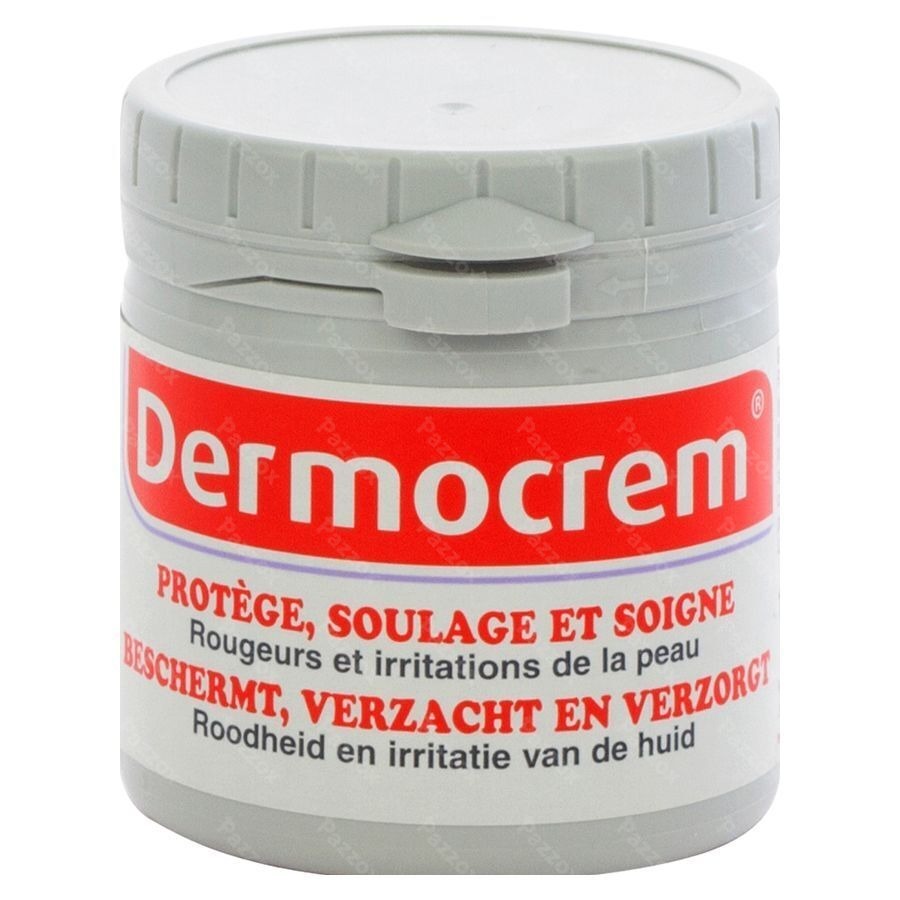 DERMOCREM CREME 125 G