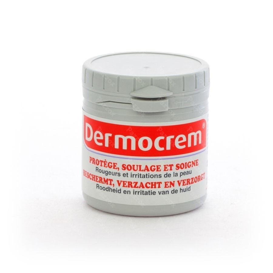 DERMOCREM CREME 125 G