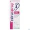 Ceruspray Ooroplossing 50ml