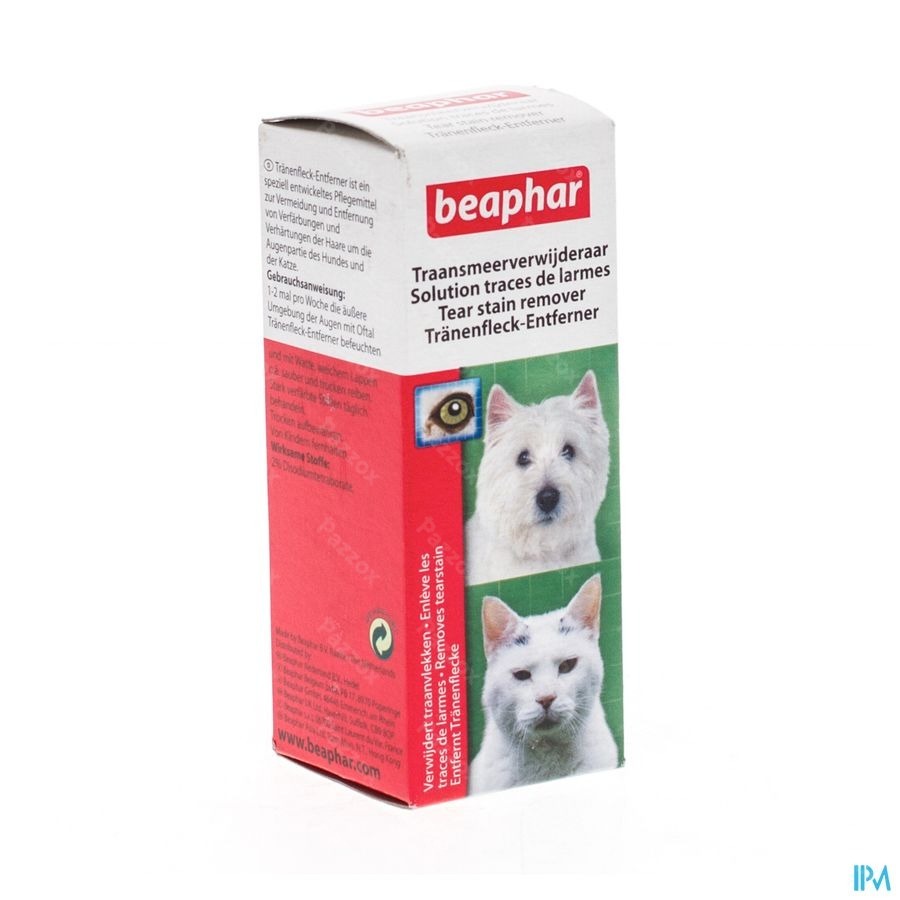 Oftal Traansmeerremmer Collyre 50ml 11632