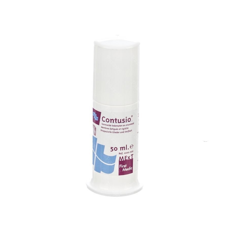 Contusio Zalf 50ml 0100030