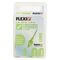 Flexi Green Borsteltje Tapered Interdentaal 6