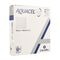 Aquacel Ag Verb Hydrofiber Ster 10x10cm 10 403708