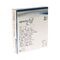 Aquacel Ag Verb Hydrofiber Ster 10x10cm 10 403708